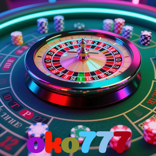 Ganhe Tudo em Uma Só Jogada no oko777
