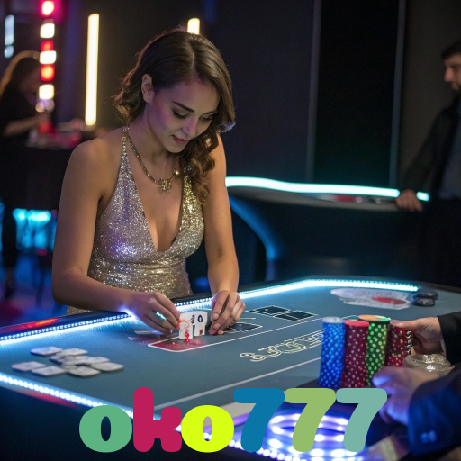 Aposte Alto e Vença no Poker do oko777