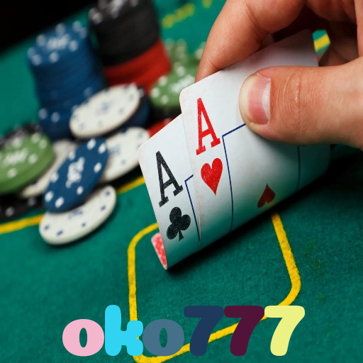 Desafie a Sorte no oko777