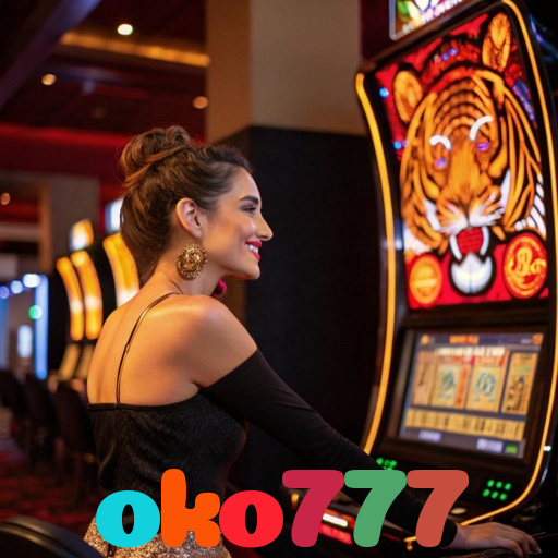 Desafie os Limites no oko777