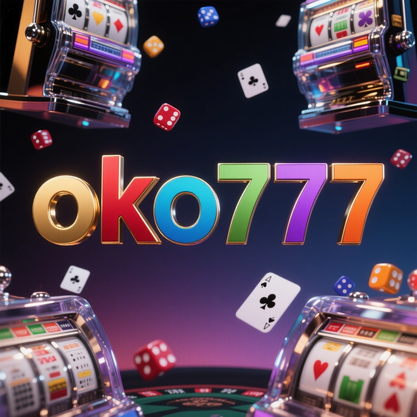 Bluff com Sucesso no Poker do oko777